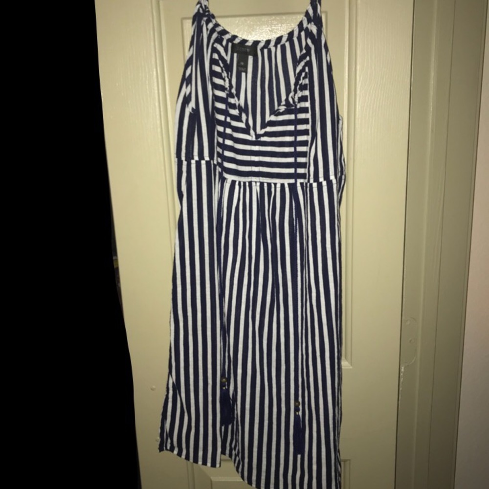 J Crew dress
